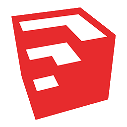 SketchUp 2020 标志