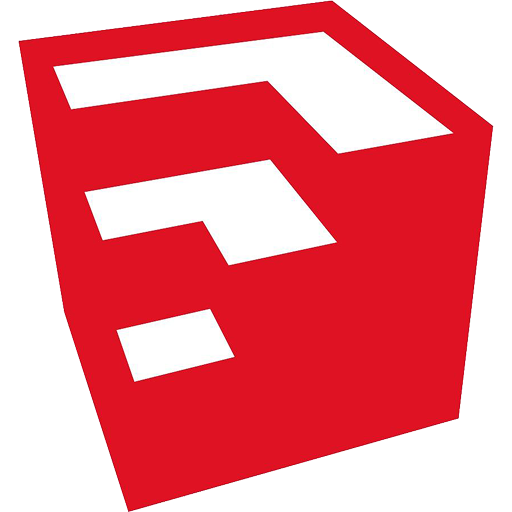 SketchUp 标志